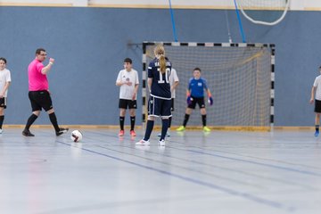 Bild 16 - wCJ NFV Futsalturnier